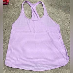 Lululemon Racerback Tank
